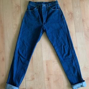 VINTAGE WRANGLER JEANS